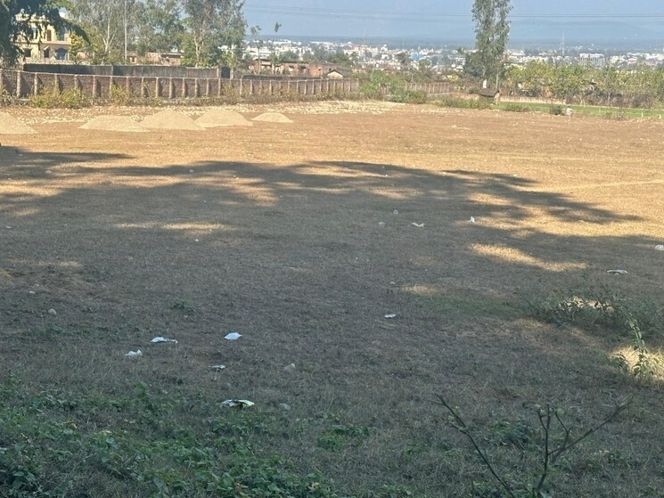 undefined, shimla bypass road  114 Sq.Yd. Plot In Shimla Bypass Road Dehradun 8150495