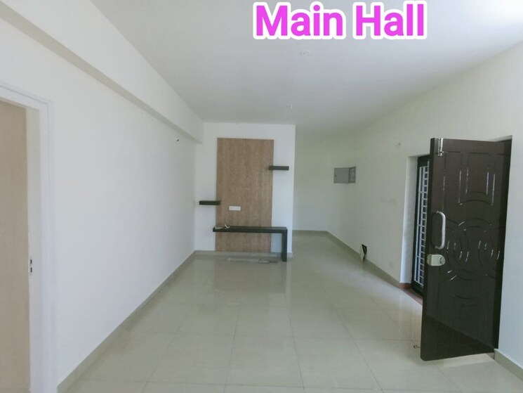Living Room, shyamala nagar 3 Bedroom 1545 Sq.Ft. Apartment In Shyamala Nagar Guntur 8150480