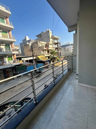 3 BHK Builder Floor For Rent in Sector 9 Gurgaon  8150503