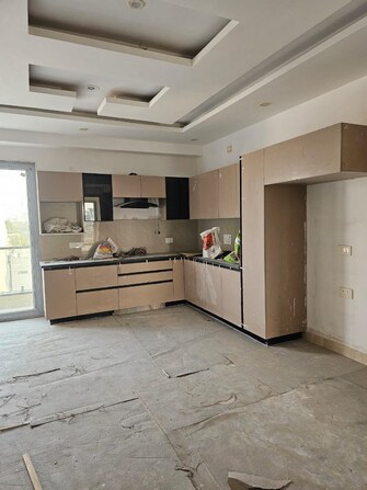 3 BHK Builder Floor For Resale in Hong Kong Bazaar Sector 57 Gurgaon  8150500