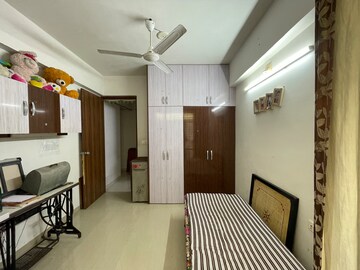 Bedroom in 3 BHK Apartment at Maninagar – for Sale
