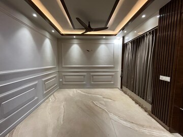 Balcony in 4 BHK Penthouse at GVT Beliston Avenue, Dhakoli Village – for Sale