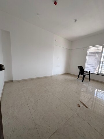 Bedroom in 3 BHK Apartment at Royal Velstand Phase 2, Kharadi – for Rent