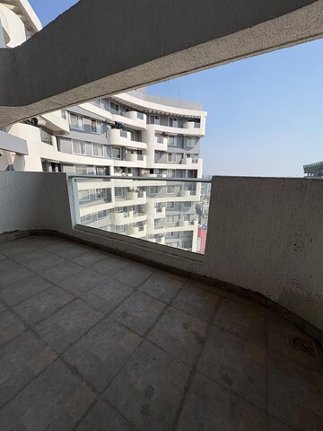 3 BHK Apartment – Exterior View View at Royal Velstand Phase 2, Kharadi - for Rent