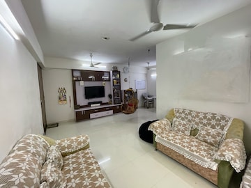 3 BHK Apartment For Resale in Maninagar Ahmedabad  8150494