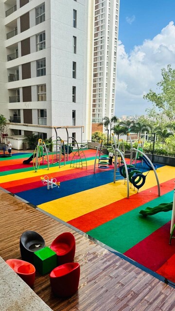 2 BHK Apartment – Exterior View View at Piramal Vaikunth, Balkum Pada - for Rent
