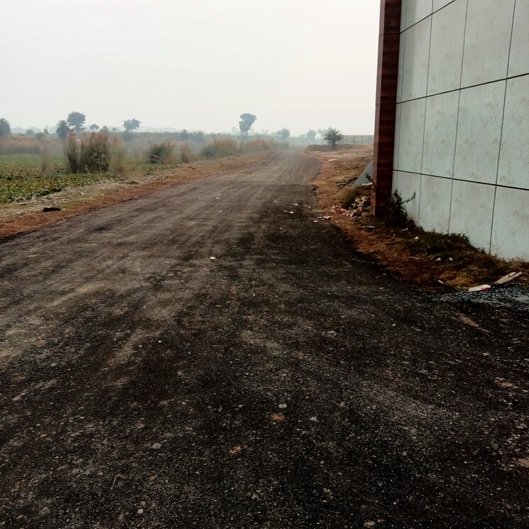 undefined, upsidc site b  100 Sq.Yd. Plot In Upsidc Site B Greater Noida 8150525