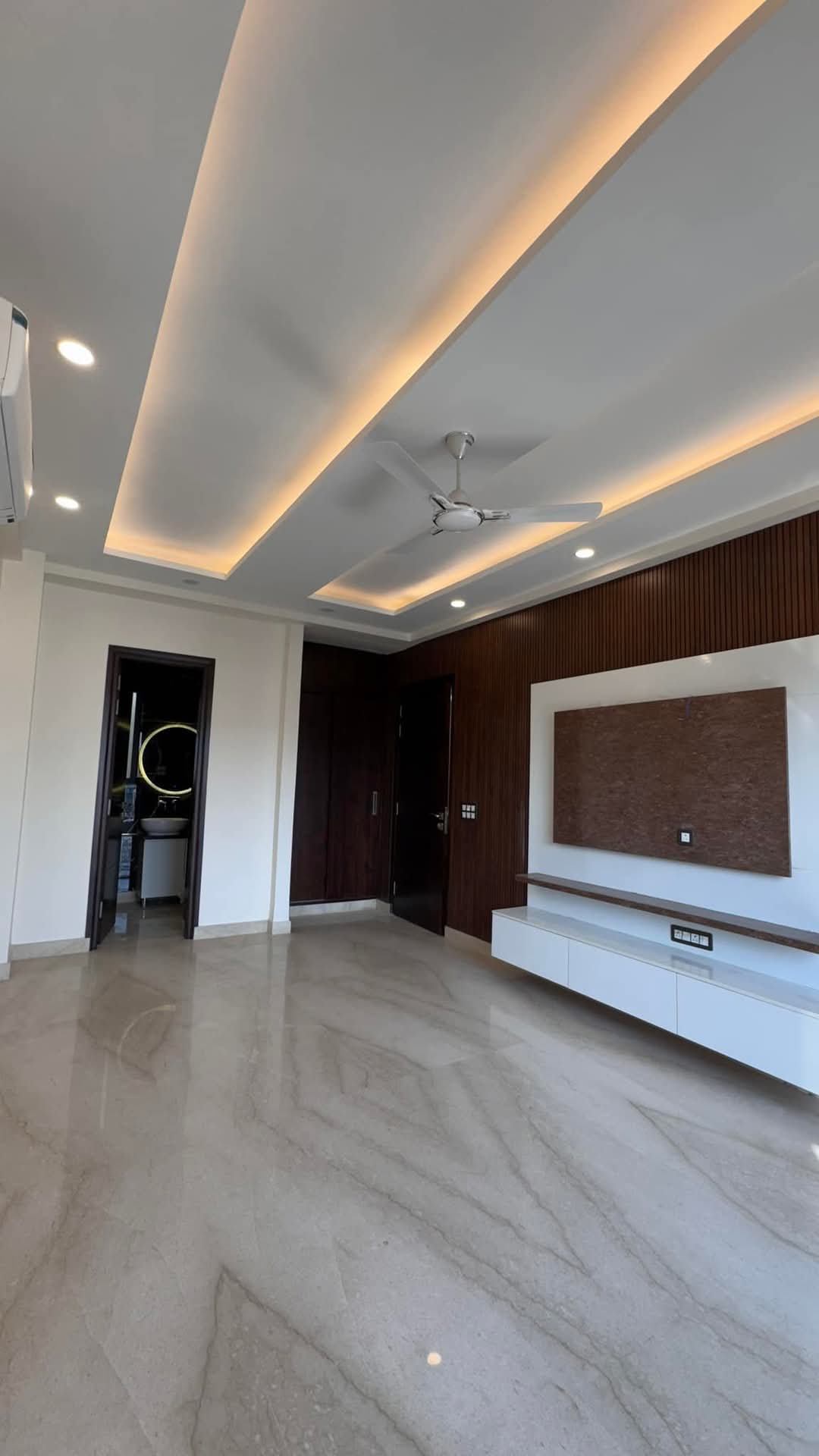 3 BHK + Pooja Room Builder Floor For Sale in Sector 9