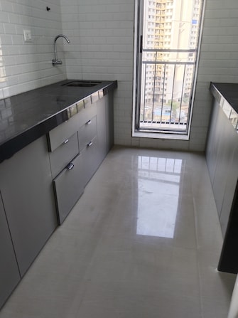 1 BHK Builder Floor For Rent in Mayfair Housing Virar Gardens Virar West Mumbai  8150517