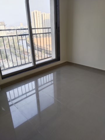 Balcony in 1 BHK Builder Floor at Mayfair Housing Virar Gardens, Virar West – for Rent