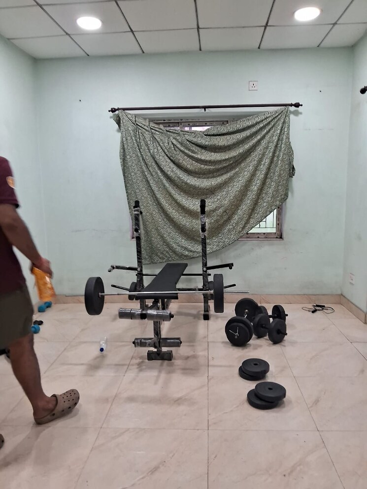 Master Bedroom, bhawanipur 5 Bedroom 2500 Sq.Ft. Villa In Bhawanipur Kolkata 8150524