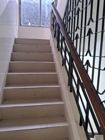 Balcony in 5 BHK Villa at Bhawanipur – for Sale