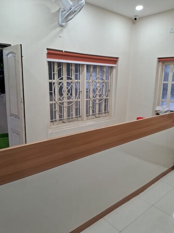 Balcony in 5 BHK Villa at Bhawanipur – for Sale