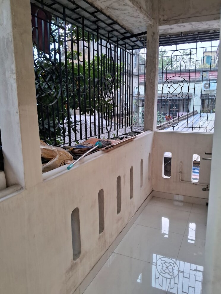 Balcony, bhawanipur 5 Bedroom 2500 Sq.Ft. Villa In Bhawanipur Kolkata 8150524