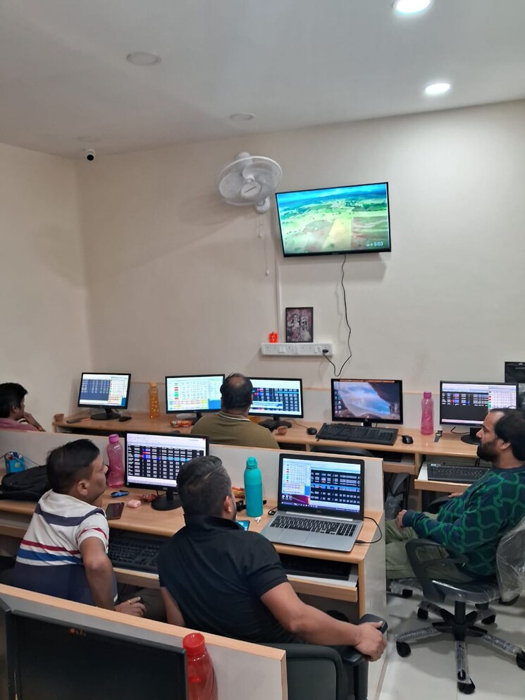 Master Bedroom, bhawanipur 5 Bedroom 2500 Sq.Ft. Villa In Bhawanipur Kolkata 8150524