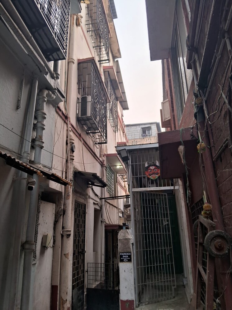 Exterior View, bhawanipur 5 Bedroom 2500 Sq.Ft. Villa In Bhawanipur Kolkata 8150524