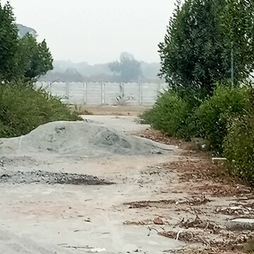 Plot Area in  Plot at Upsidc Site B – for Sale
