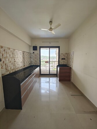 3 BHK Apartment For Resale in Tulsi Sagar Nerul Navi Mumbai  8150475