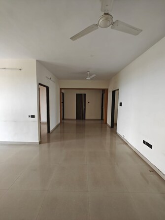 3 BHK Apartment For Resale in Tulsi Sagar Nerul Navi Mumbai  8150475