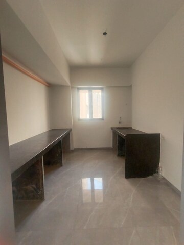 Living Room in 3 BHK Builder Floor at Lotus Unity, Versova – for Sale