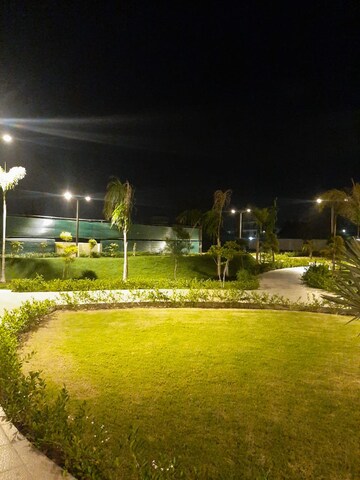 2.5 BHK Apartment – Garden View at Ratan Galaxy, Vrindavan Yojna - for Sale