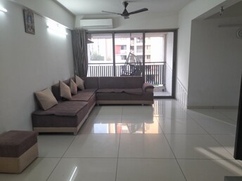 3 BHK Apartment For Resale in Aaryan City Gota Ahmedabad  8150553