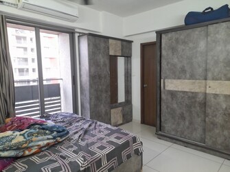 3 BHK Apartment For Resale in Aaryan City Gota Ahmedabad  8150553