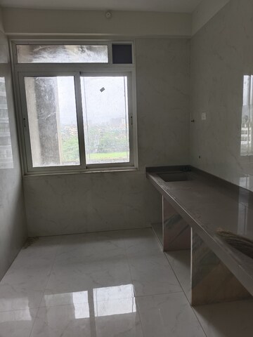 Room in 2.5 BHK Apartment at Gami Asters, Ghansoli – for Sale
