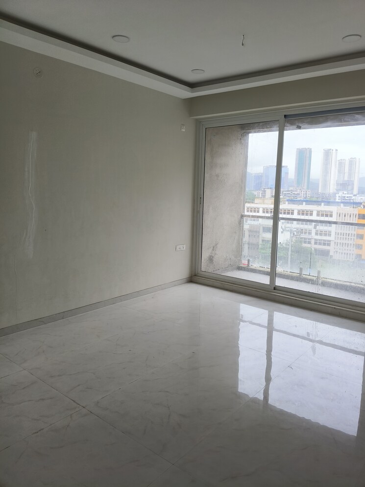 Room, gami-asters 2.5 Bedroom 784 Sq.Ft. Apartment In Ghansoli Navi Mumbai 8150565