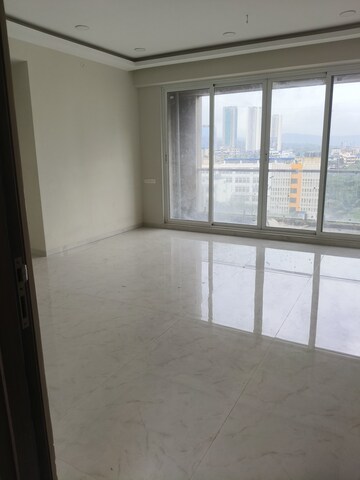Room in 2.5 BHK Apartment at Gami Asters, Ghansoli – for Sale