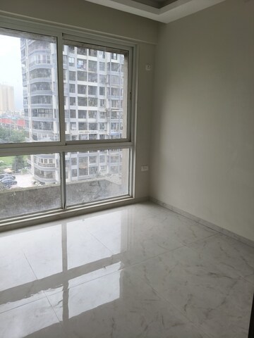Room in 2.5 BHK Apartment at Gami Asters, Ghansoli – for Sale