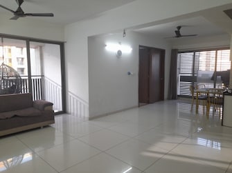 3 BHK Apartment For Resale in Aaryan City Gota Ahmedabad  8150553