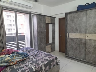 3 BHK Apartment For Resale in Aaryan City Gota Ahmedabad  8150553