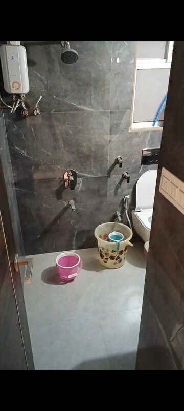 Furnished Amenities in 2 BHK Apartment at Shree Ramdev Ritu Heights, Mira Road – for Rent