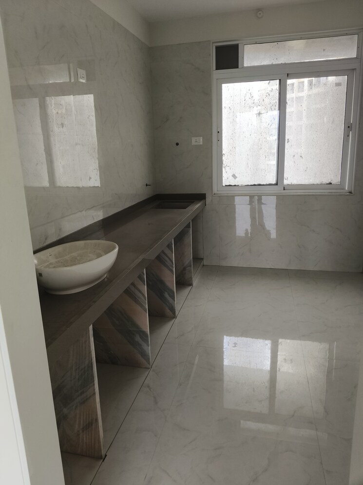 Kitchen, gami-asters 2 Bedroom 692 Sq.Ft. Apartment In Ghansoli Navi Mumbai 8150571