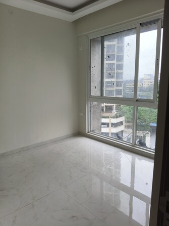 2 BHK Apartment For Resale in Gami Asters Ghansoli Navi Mumbai  8150571