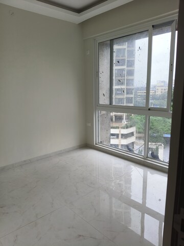 Room in 2 BHK Apartment at Gami Asters, Ghansoli – for Sale
