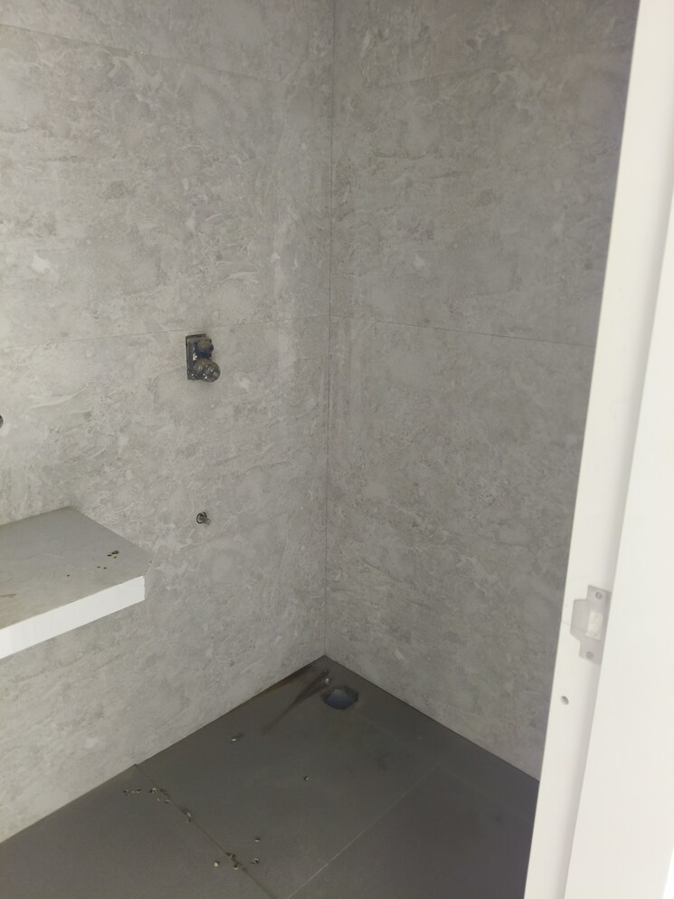 Bathroom, gami-asters 2 Bedroom 692 Sq.Ft. Apartment In Ghansoli Navi Mumbai 8150571