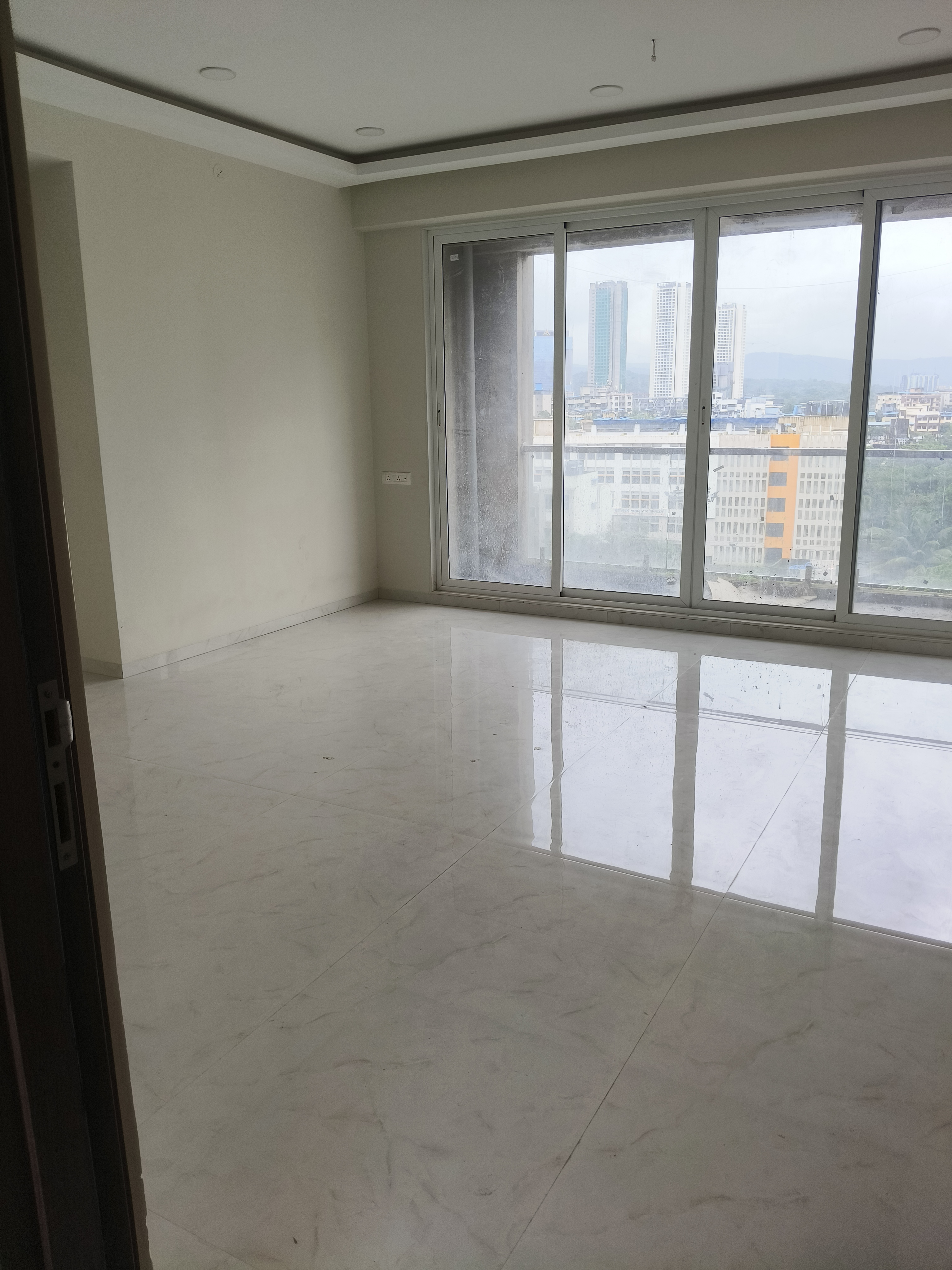 2 BHK 692 Sq.Ft. Apartment in Gami Asters