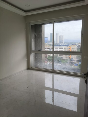 Room in 2 BHK Apartment at Gami Asters, Ghansoli – for Sale