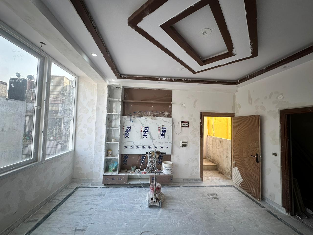 3 BHK Builder Floor For Sale in Vaishali Sector 5