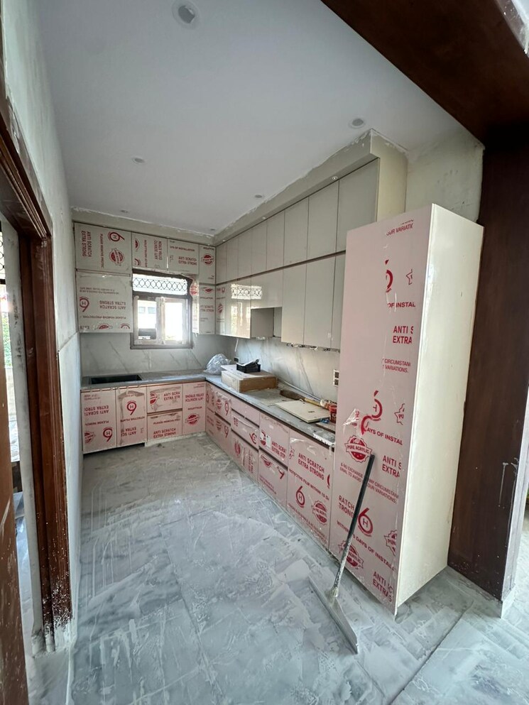 Master Bedroom, vaishali sector 5 3 Bedroom 1250 Sq.Ft. Builder Floor In Vaishali Sector 5 Ghaziabad 8150586