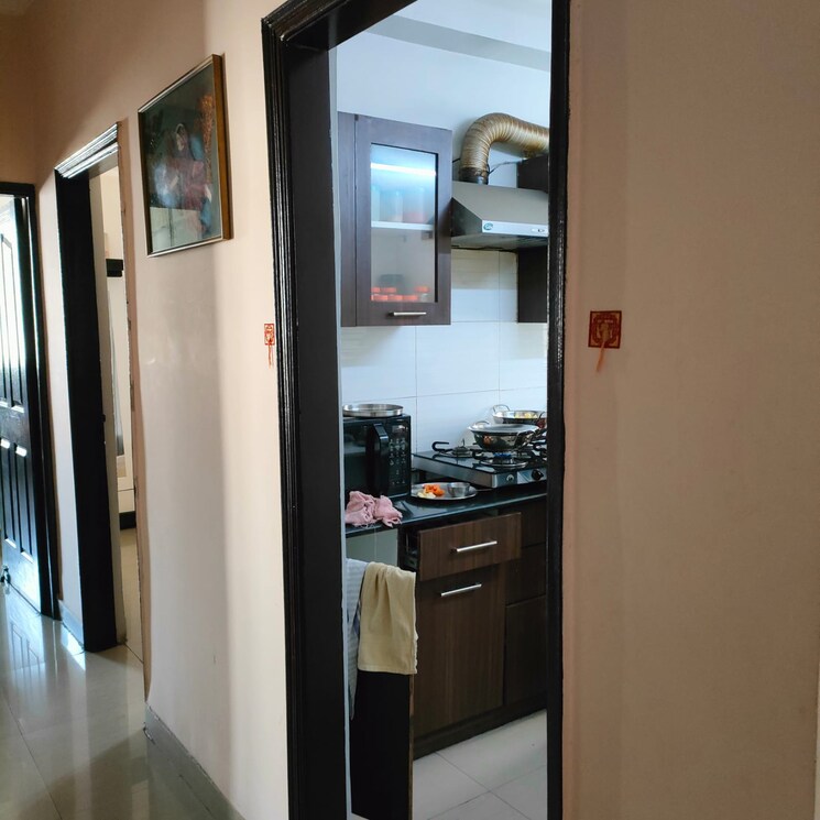 Master Bedroom, vaishali sector 5 3 Bedroom 1250 Sq.Ft. Builder Floor In Vaishali Sector 5 Ghaziabad 8150586