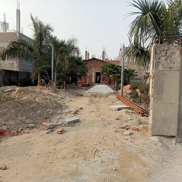  Plot – Exterior View View at Sector 82 - for Sale