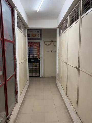 Building Lobby in 2 BHK Apartment at HCBS Sports Ville, Sohna Sector 35 – for Sale