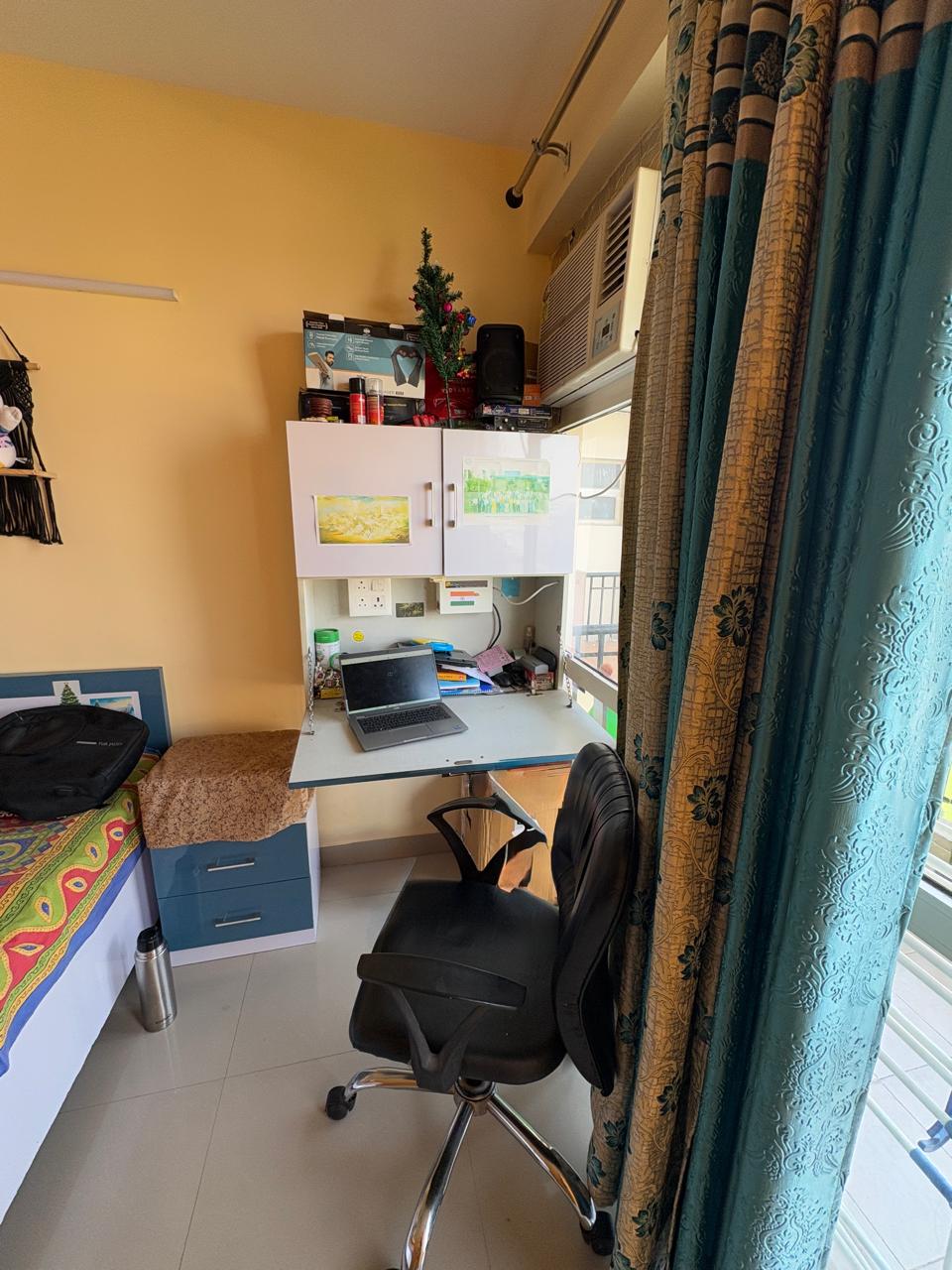 2 BHK Apartment For Sale in HCBS Sports Ville