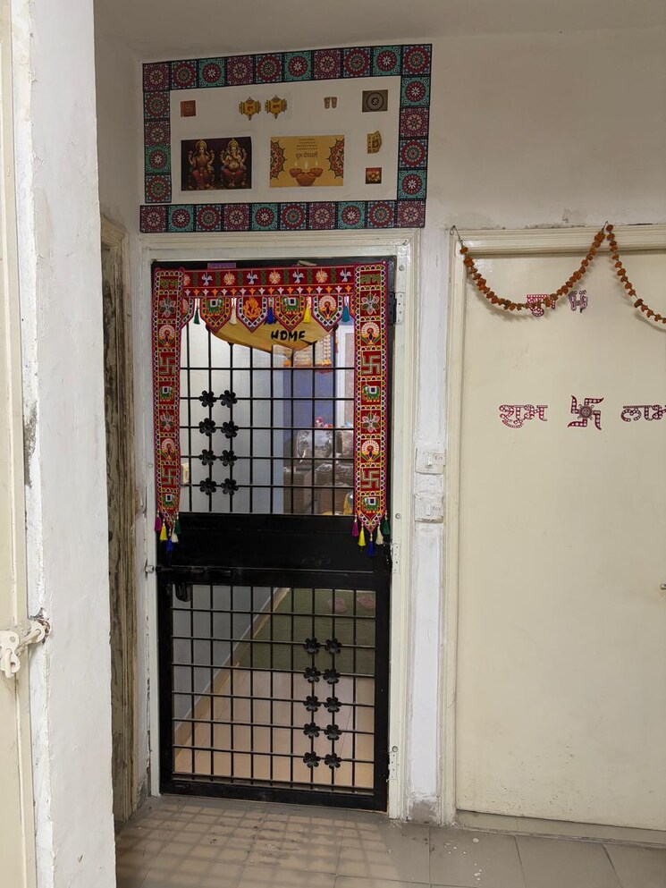 Exterior View, hcbs-sports-ville 2 Bedroom 744 Sq.Ft. Apartment In Sohna Sector 35 Gurgaon 8150583