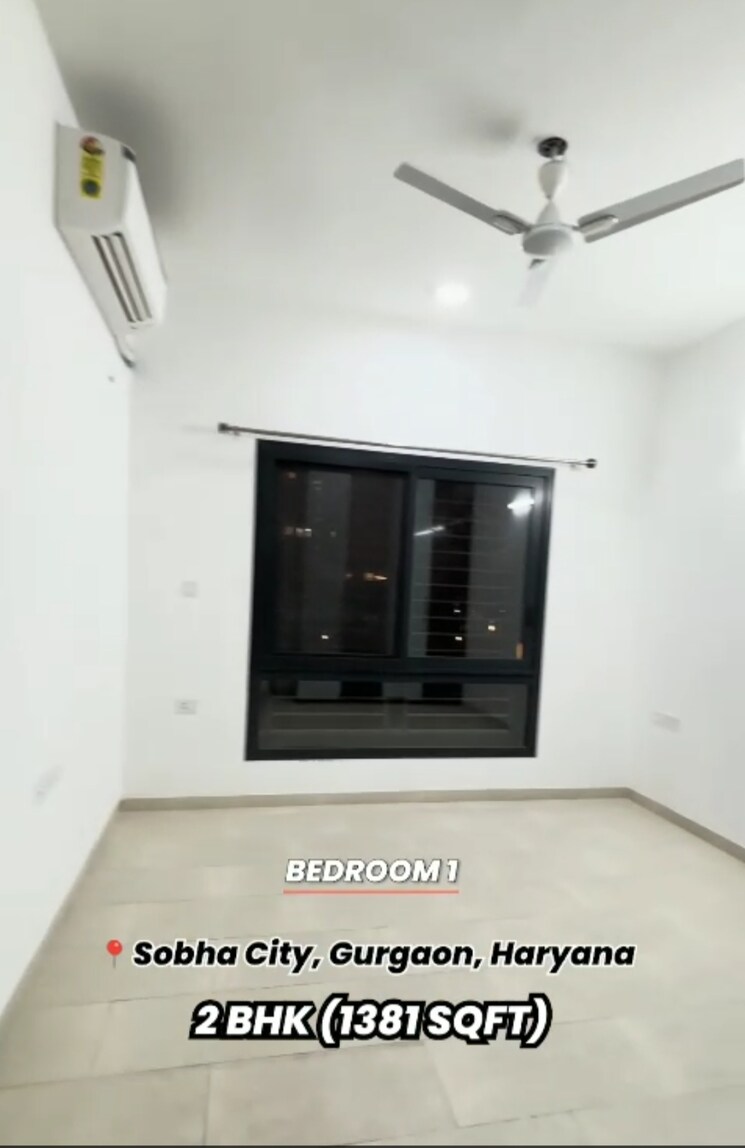 undefined, sobha-city-chintels-metropolis 2 Bedroom 1381 Sq.Ft. Apartment In Sector 108 Gurgaon 8150587