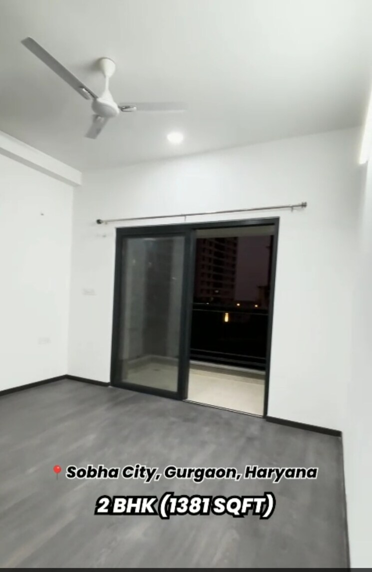 Room, sobha-city-chintels-metropolis 2 Bedroom 1381 Sq.Ft. Apartment In Sector 108 Gurgaon 8150587