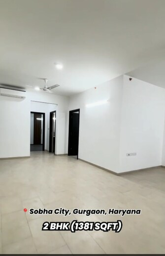 2 BHK Apartment For Resale in Sobha City Chintels Metropolis Sector 108 Gurgaon  8150587